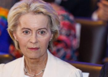 La UE acelera su estrategia para desplegar una red europea de defensa antidrones antes de 2027