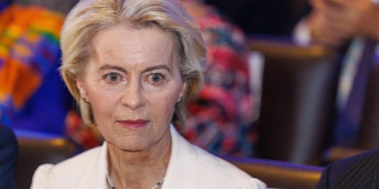 La UE acelera su estrategia para desplegar una red europea de defensa antidrones antes de 2027