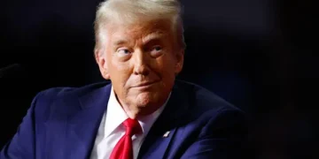 Trump frena su plan de enviar fuerzas federales a San Francisco tras llamadas de líderes tecnológicos