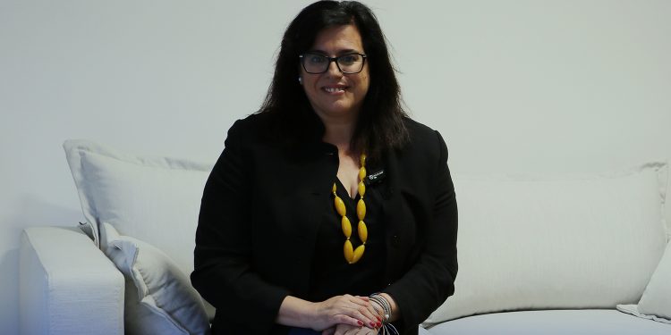 Beatriz Izquierdo propone actualizar la edad de responsabilidad penal frente a delitos juveniles