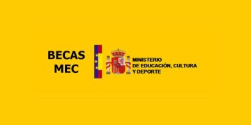 becas mec 2025 2026
