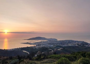 Clima en Ceuta hoy