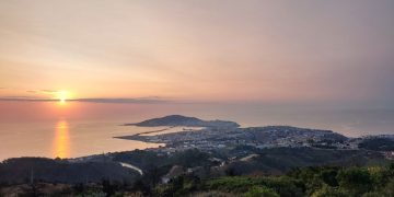 El tiempo hoy en Ceuta – Jueves 30 de octubre de 2025