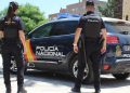 La Policía detiene a cuatro hombres por la violación en grupo de una universitaria en Pamplona
