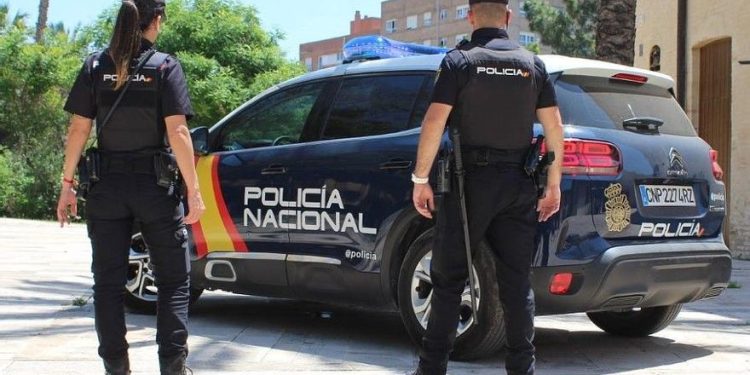 La Policía detiene a cuatro hombres por la violación en grupo de una universitaria en Pamplona