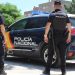 La Policía detiene a cuatro hombres por la violación en grupo de una universitaria en Pamplona