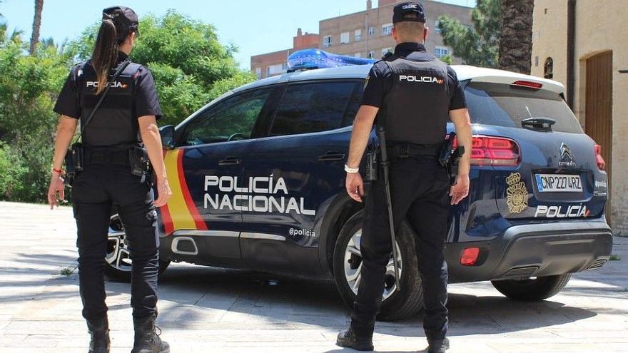 La Policía detiene a cuatro hombres por la violación en grupo de una universitaria en Pamplona