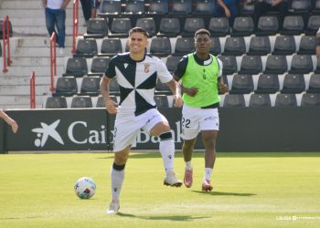 AD Ceuta busca avanzar en la Copa frente a La Unión Atlético, un rival en tierra ajena