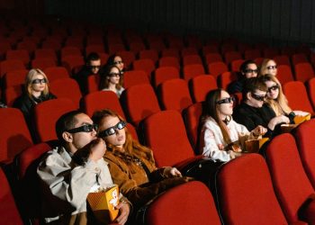 Cartelera Cine Ceuta