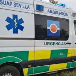 CCOO denuncia agresiones a técnicos de ambulancias en Ceuta