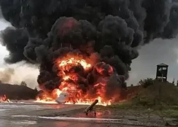 Rusia intensifica ofensiva con más de 100 drones sobre Ucrania