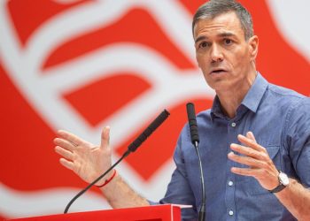 Pedro Sánchez refuerza su liderazgo global al frente de la Internacional Socialista en un contexto político polarizado