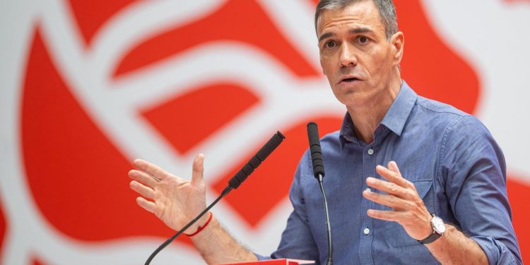 Pedro Sánchez refuerza su liderazgo global al frente de la Internacional Socialista en un contexto político polarizado