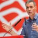 Pedro Sánchez refuerza su liderazgo global al frente de la Internacional Socialista en un contexto político polarizado