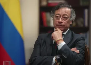 Petro reafirma la soberanía de Colombia y responde con firmeza a Trump