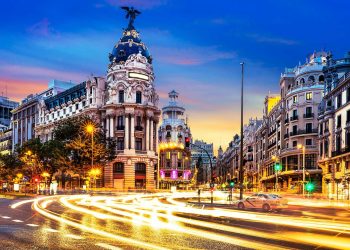 Inicio de semana: estabilidad y temperaturas agradables