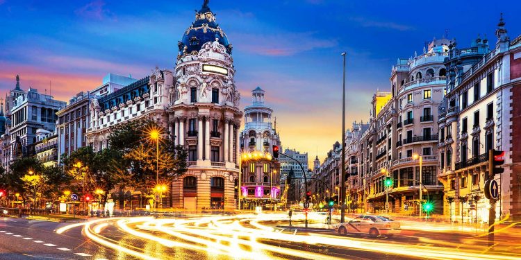 Inicio de semana: estabilidad y temperaturas agradables