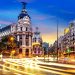 Inicio de semana: estabilidad y temperaturas agradables