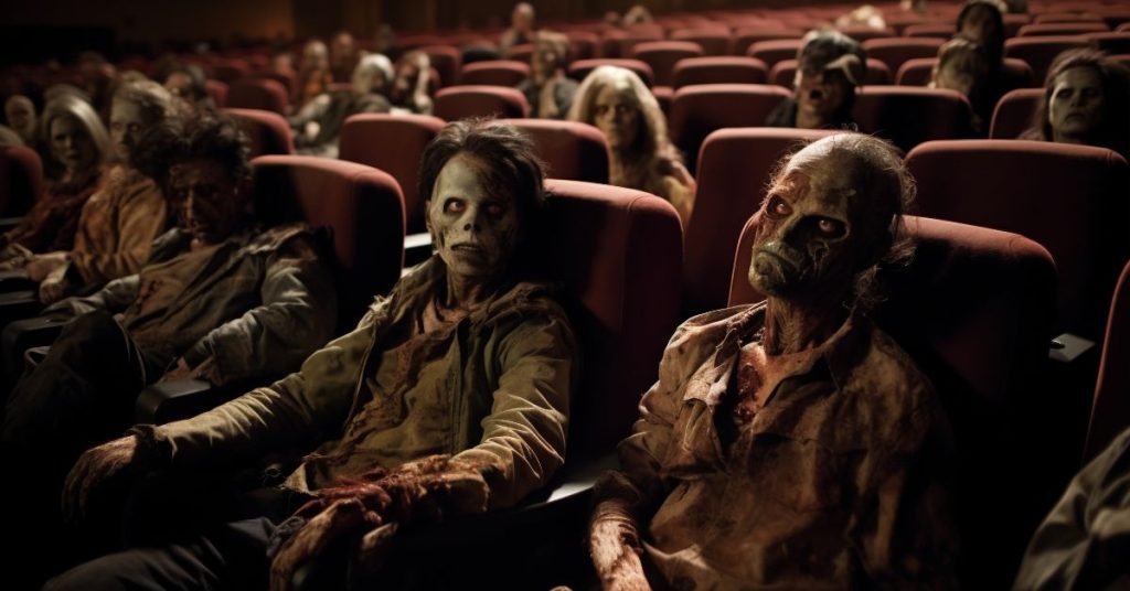 Cine de terror para Halloween: Las mejores películas para disfrutar la noche más aterradora del año Cine de terror para Halloween: Las mejores películas para disfrutar la noche más aterradora del año