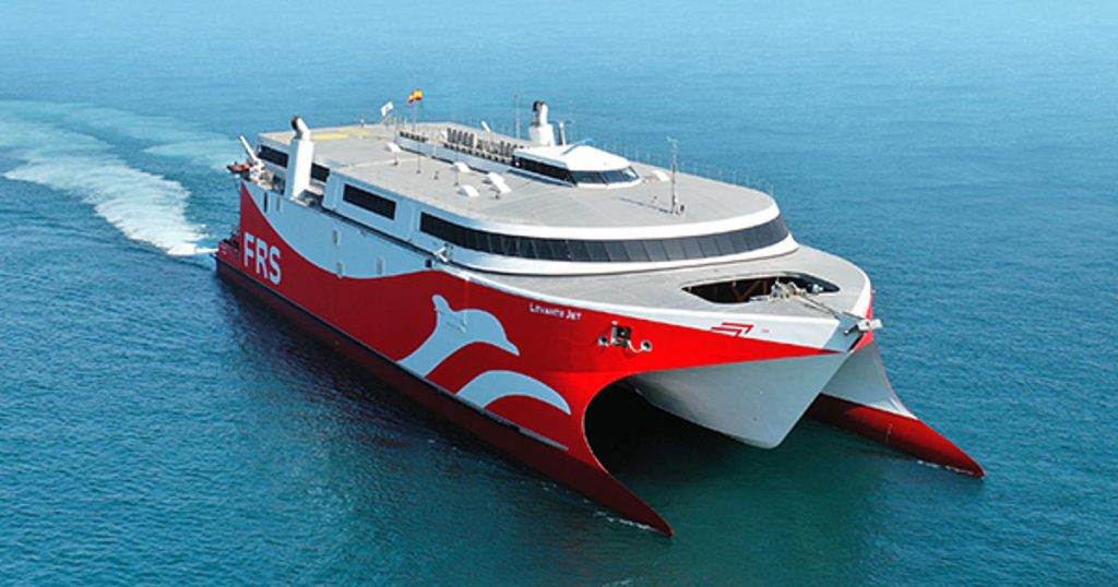 Horarios Ferrys Ceuta – Algeciras Horarios Ferrys Ceuta – Algeciras