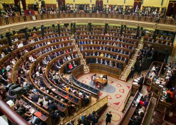 Congreso debate con incertidumbre el embargo de armas a Israel
