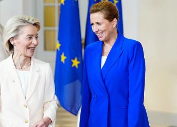 UE refuerza sus capacidades antiaéreas ante la amenaza de drones rusos