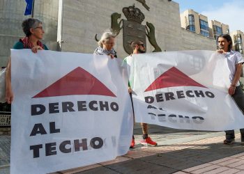 Tragedia en Torremolinos: hombre muere durante desahucio por deuda de 2.700 euros