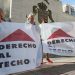 Tragedia en Torremolinos: hombre muere durante desahucio por deuda de 2.700 euros