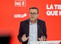 El PSOE extremeño cierra filas con Gallardo y lo mantiene como candidato pese al proceso judicial