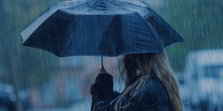 Pronóstico meteorológico para el 20 de octubre en España