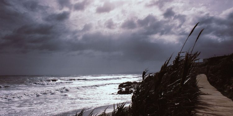 Ceuta se despide del sol: lluvias y cielos cubiertos marcan el inicio de la semana – 27 de Octubre
