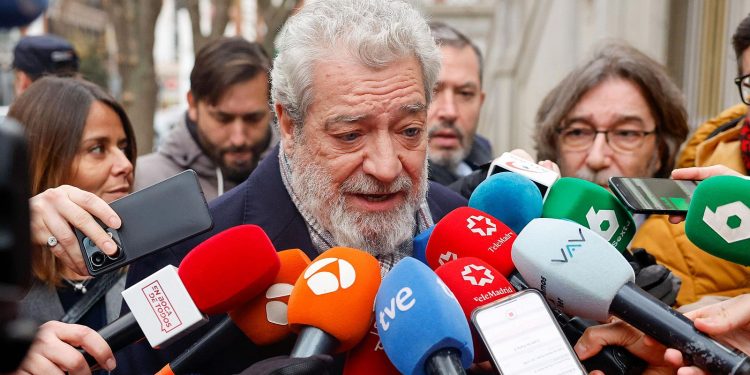 El PP resta importancia a las declaraciones de Miguel Ángel Rodríguez y defiende que “mentir no es delito”