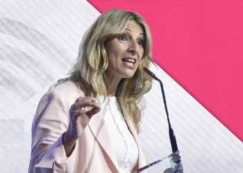 Yolanda Díaz intensifica su agenda para reforzar el impulso político de Sumar