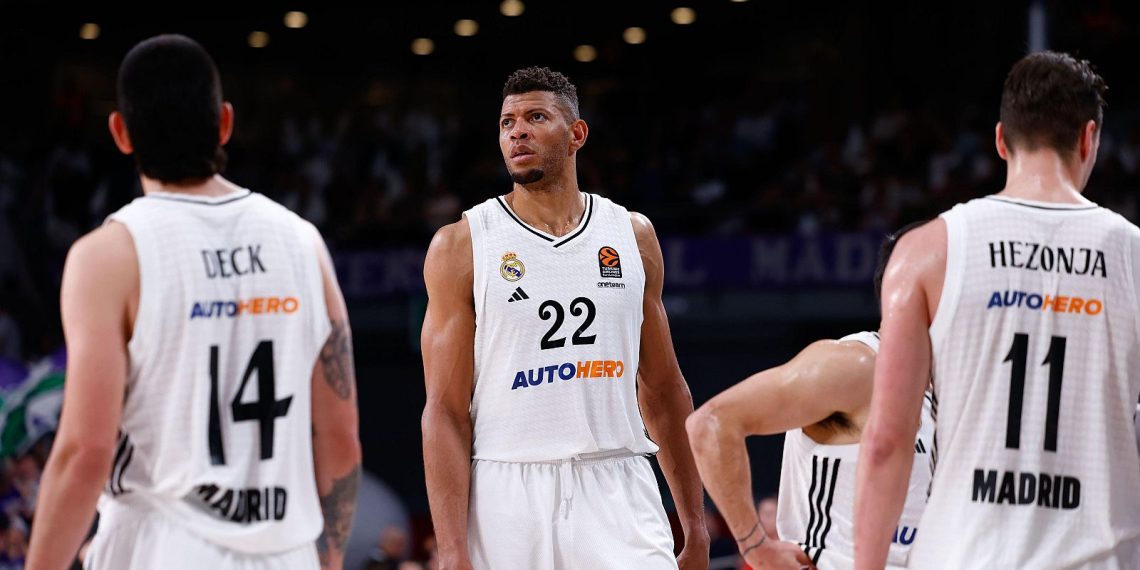 Real Madrid sufre una segunda mitad para el olvido en Múnich y sigue sin ganar fuera de casa