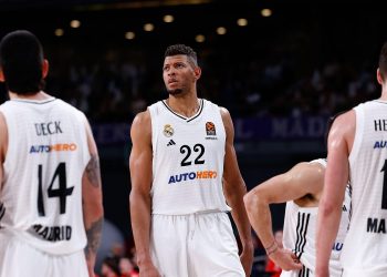 Real Madrid sufre una segunda mitad para el olvido en Múnich y sigue sin ganar fuera de casa