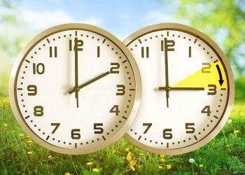 España propone eliminar el cambio de hora en la UE a partir de 2026