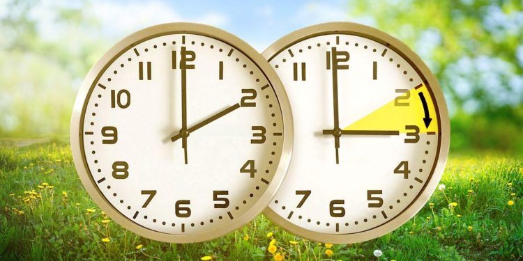 España propone eliminar el cambio de hora en la UE a partir de 2026