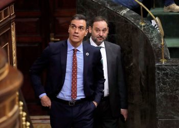 Sánchez admite que Ábalos fue de su máxima confianza pero asegura que desconocía su vida cotidiana