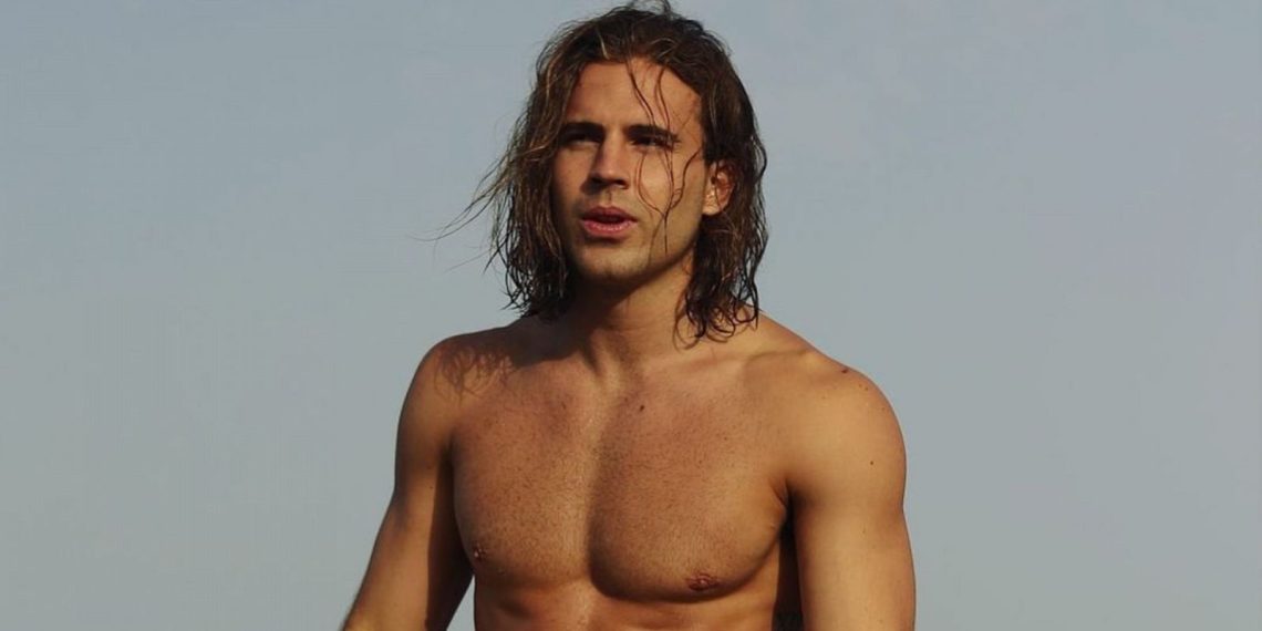 El enigmático regreso digital de Daniel Sancho: un canto budista reaviva el misterio desde la prisión tailandesa