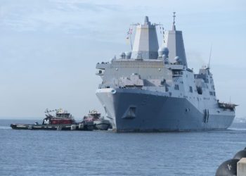 Tensión en aumento: maniobras militares en el Caribe reavivan el choque entre Washington y Caracas