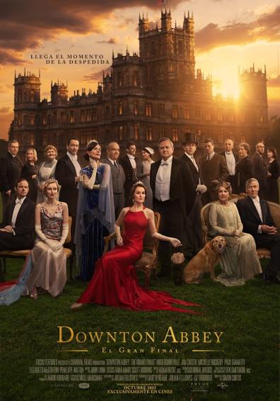 downton abbey