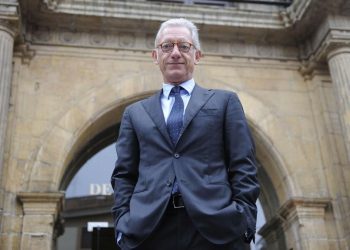 Los Mossos d’Esquadra analizan la muerte del fundador de Mango como un posible homicidio