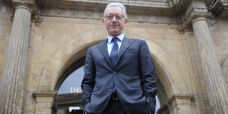 Los Mossos d’Esquadra analizan la muerte del fundador de Mango como un posible homicidio