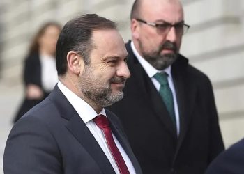 El Supremo interroga a Koldo García, señalado como gestor de las finanzas de Ábalos según la UCO