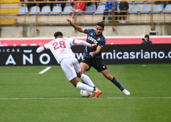 Ceuta, la joya inesperada de la Segunda División