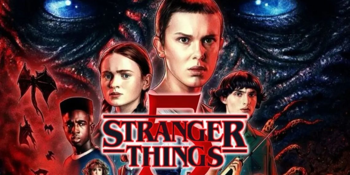 El gran final de ‘Stranger Things’ llega a los cines: Todo lo que debes saber sobre su estreno