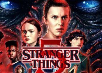 El gran final de ‘Stranger Things’ llega a los cines: Todo lo que debes saber sobre su estreno