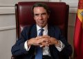 Aznar publica ‘Orden y libertad’, un ensayo para repensar España frente al sanchismo
