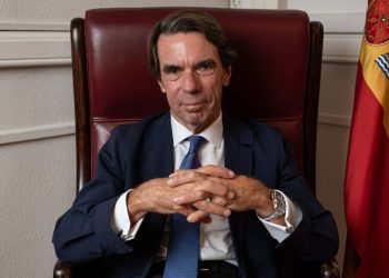 Aznar publica ‘Orden y libertad’, un ensayo para repensar España frente al sanchismo