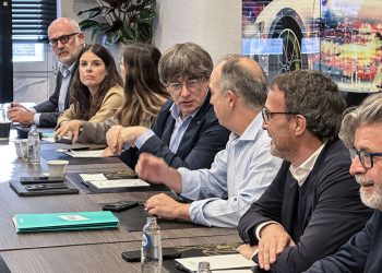 Junts someterá a votación de su militancia la continuidad del pacto con el PSOE